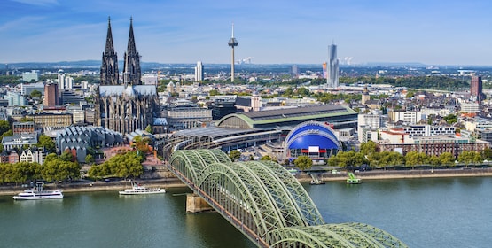 Things to do in Cologne: The best plans